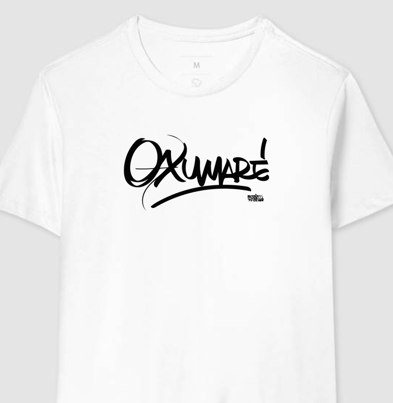 Oxumaré Maria Patuá