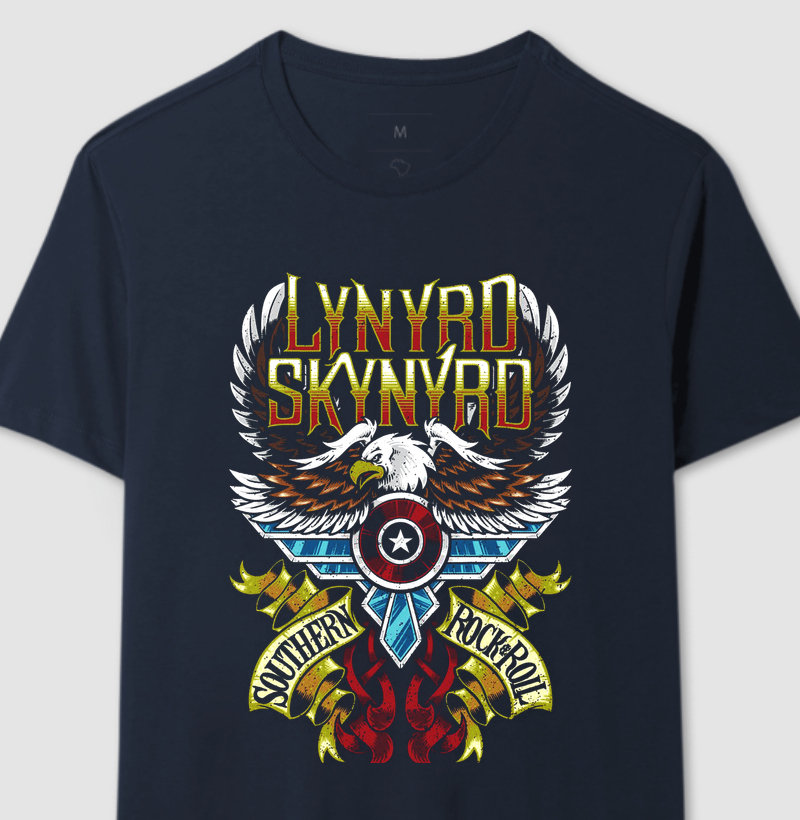 Lynard Skynyrd - Southern Rock