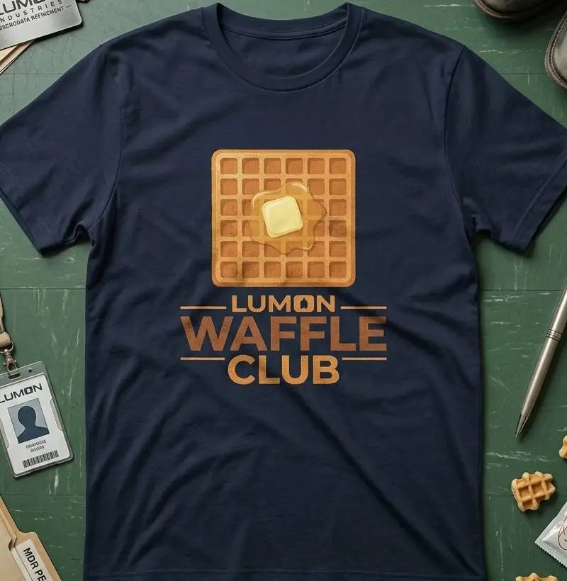 Lumon Waffle Club