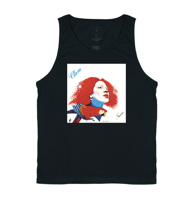 725 - CLARA NUNES LP NAÇÃO