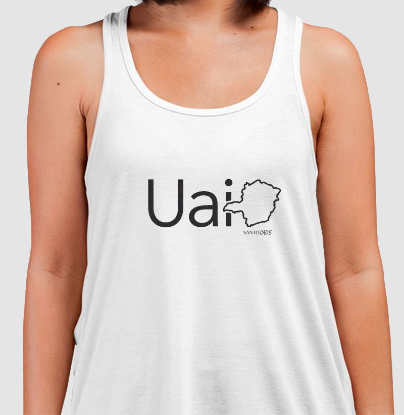 Uai: A Essência de Minas no Peito