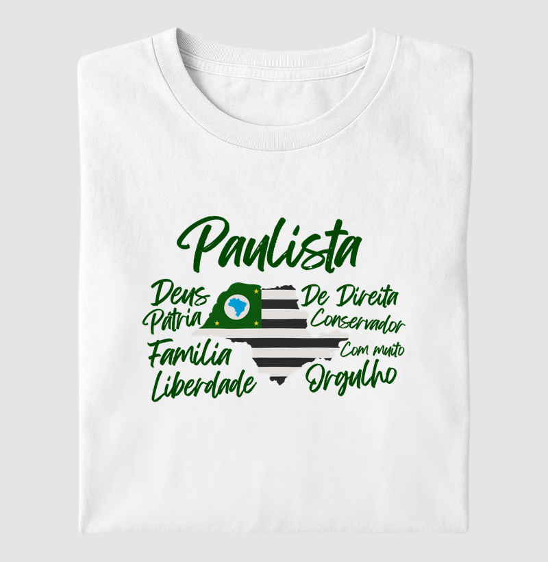 Paulista Conservador