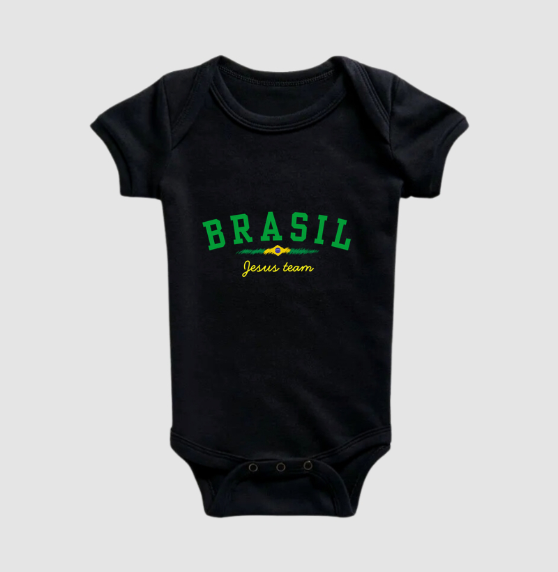 BRASIL JESUS TEAM