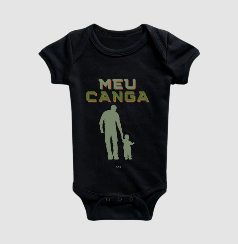 MEU CANGA