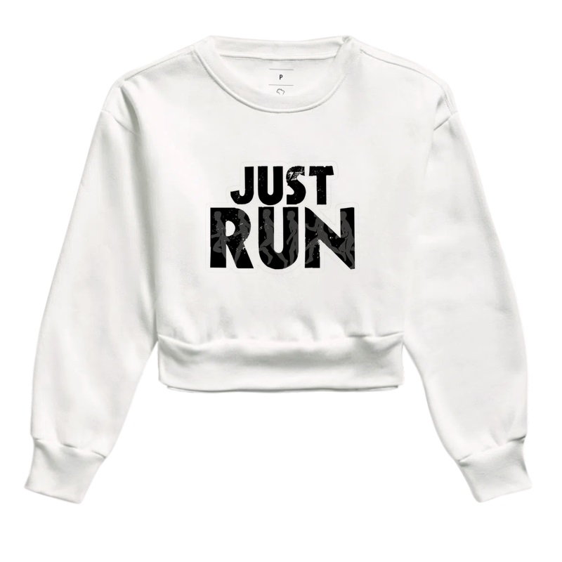 Just Run