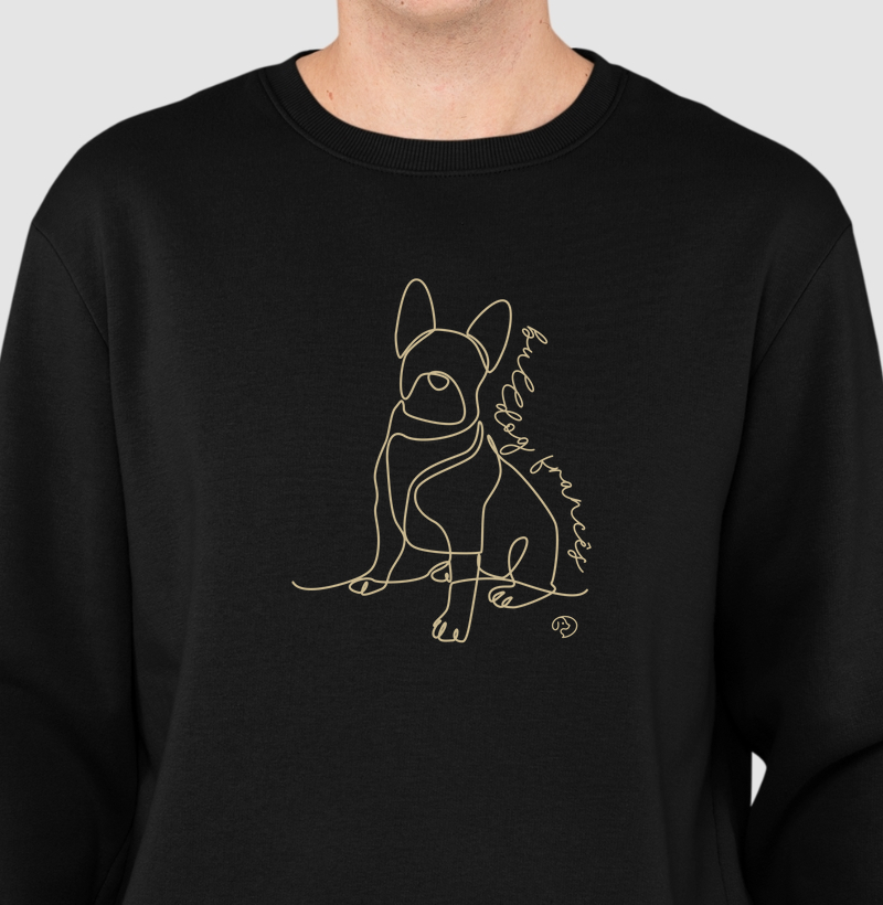 Bulldog Francês Line