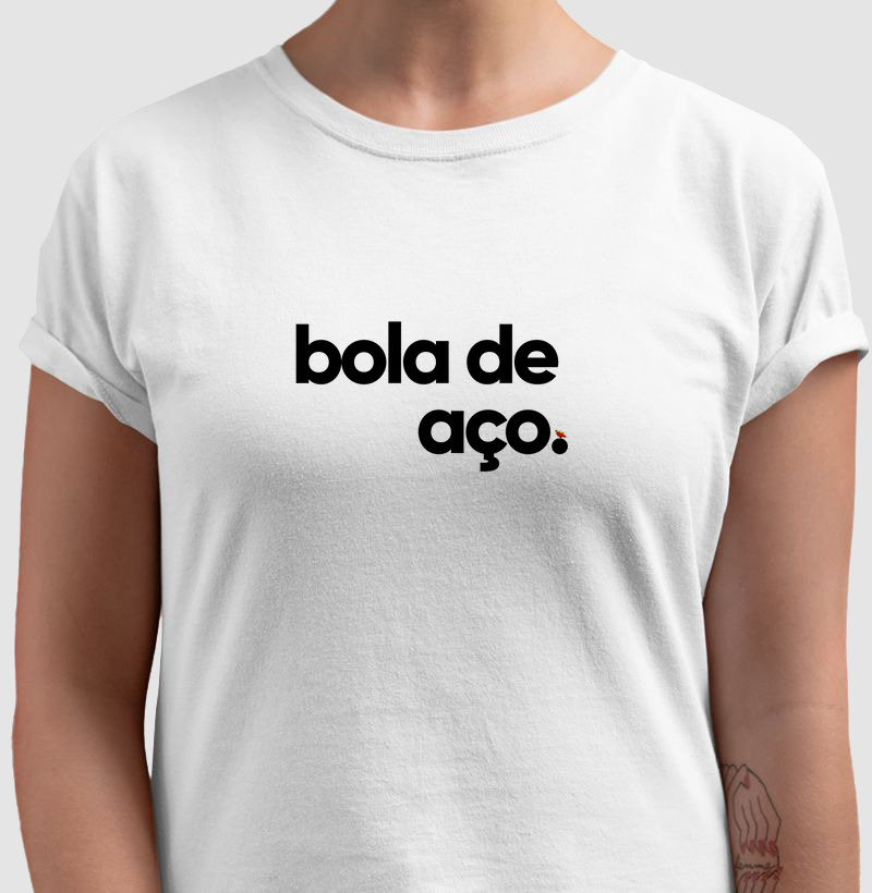 bola de aço