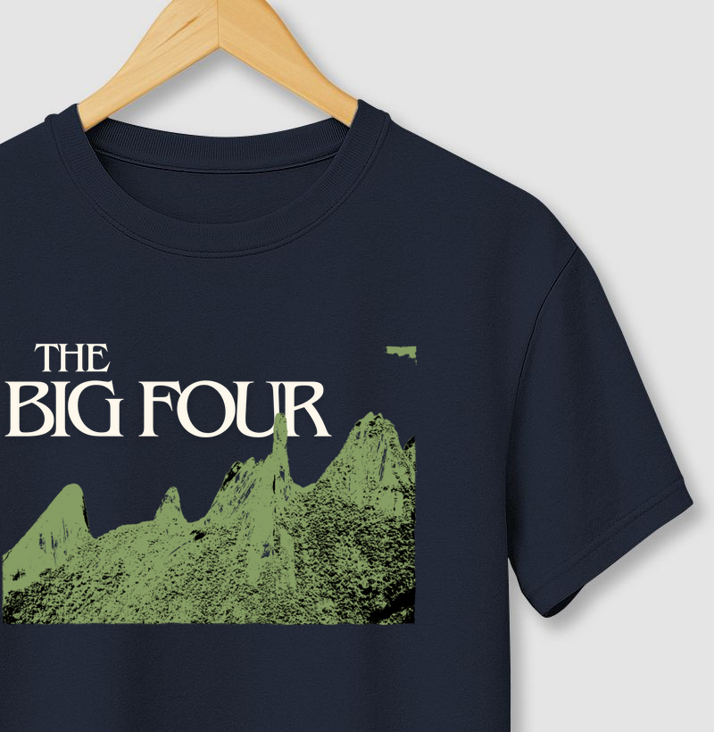 The Big Four - color