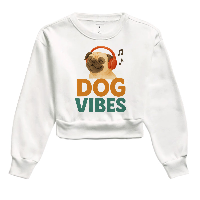 Pug Vibes