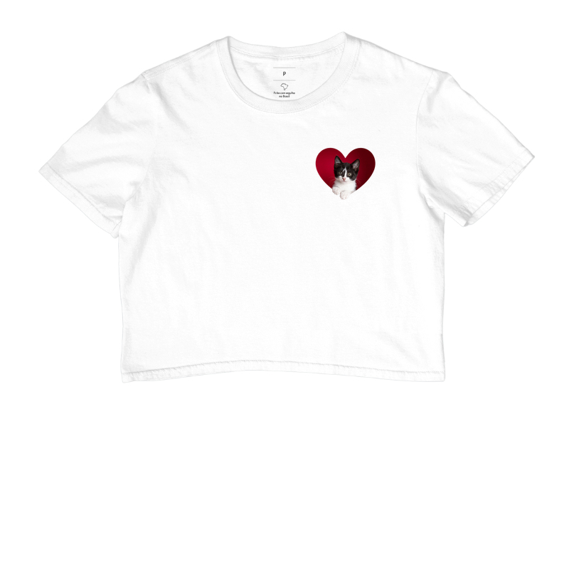 Meu Coração é Frajolinha