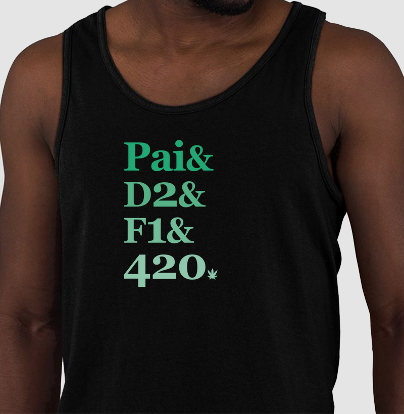 Pai & D2 & F1 & 420