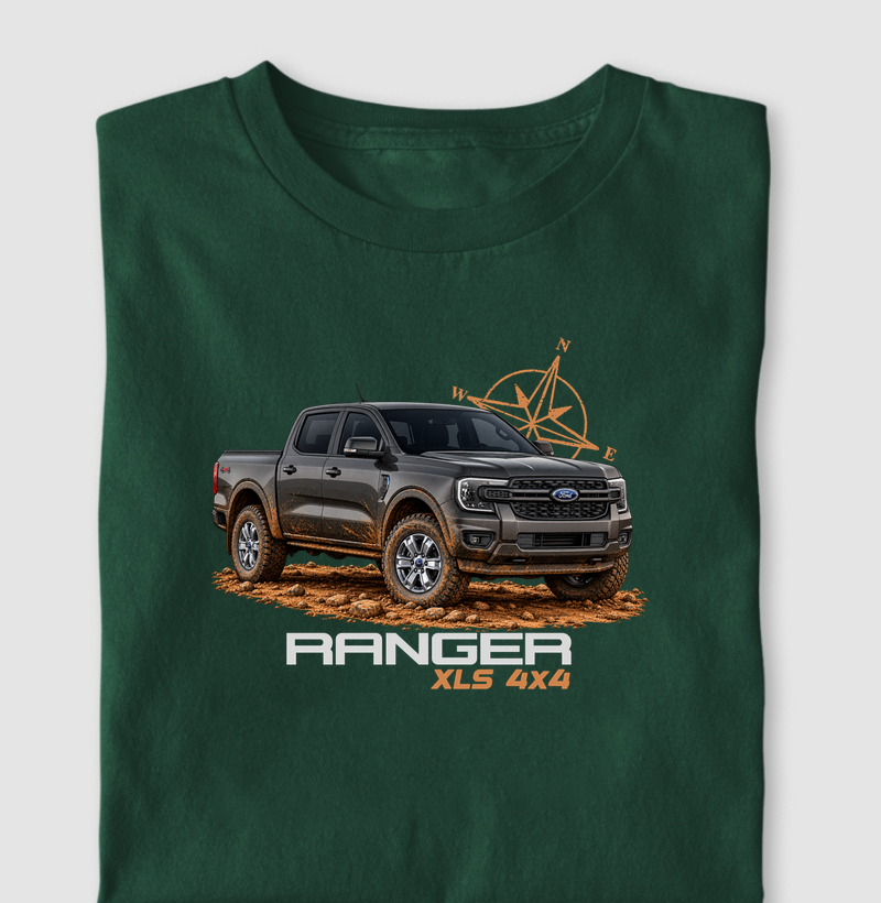 Ford Ranger XLS 4x4