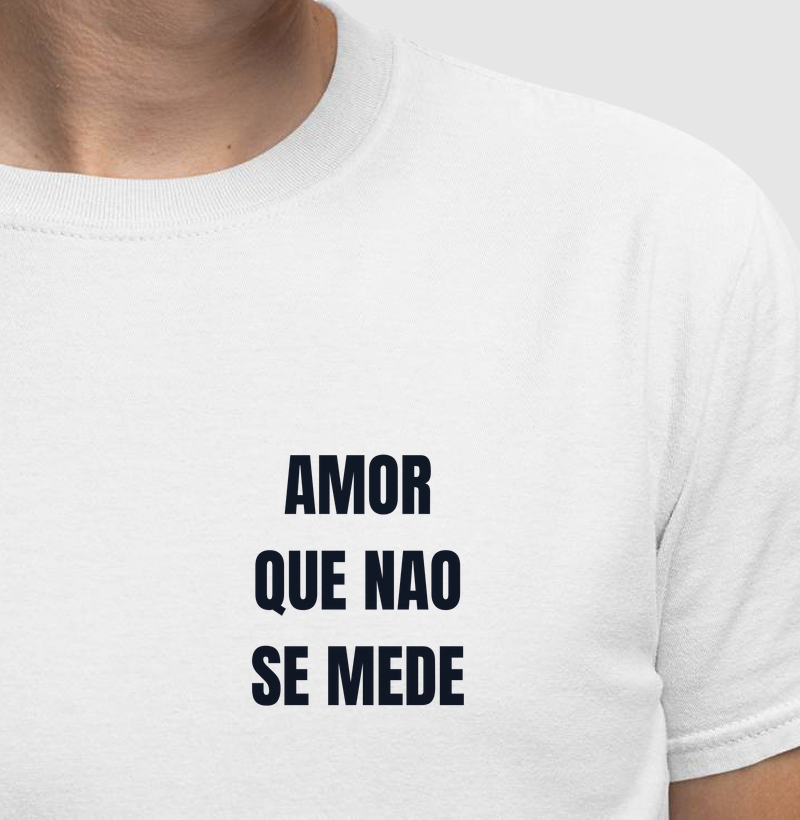 Amor que não se Mede - Dif