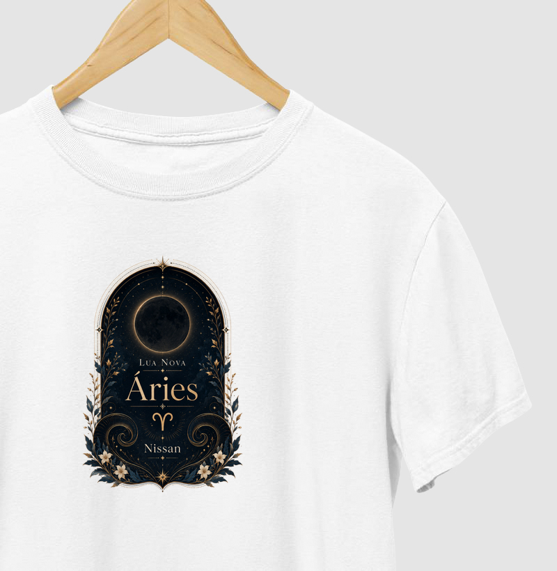𝐋𝐮𝐚 𝐍𝐨𝐯𝐚 𝐞𝐦 Á𝐫𝐢𝐞𝐬 / 𝐍𝐢𝐬𝐬𝐚𝐧