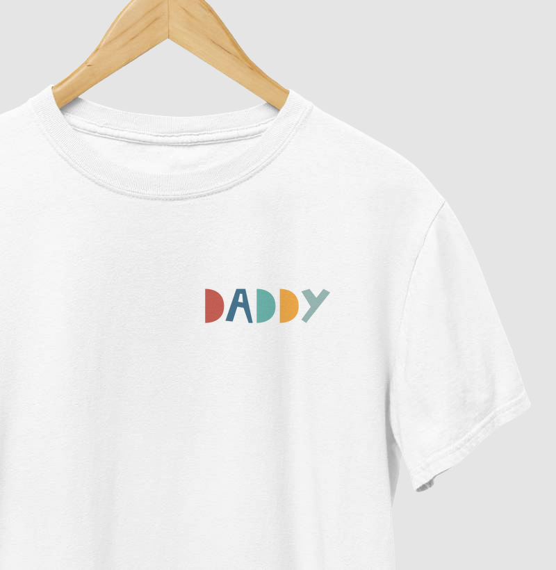Daddy