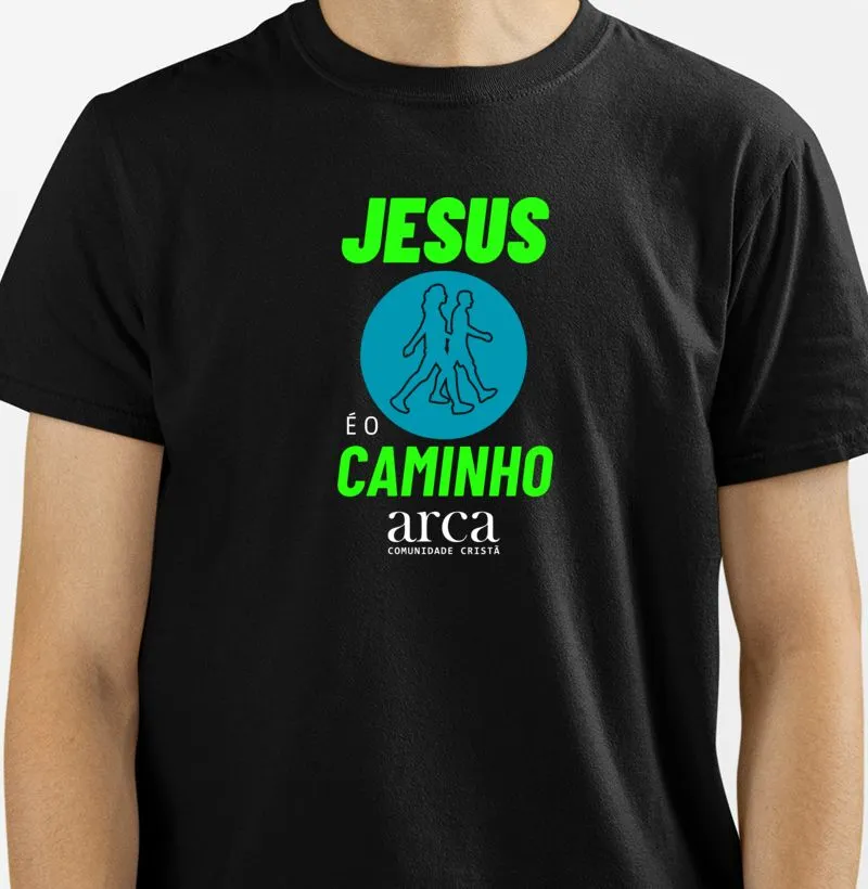 Arca_Caminhada