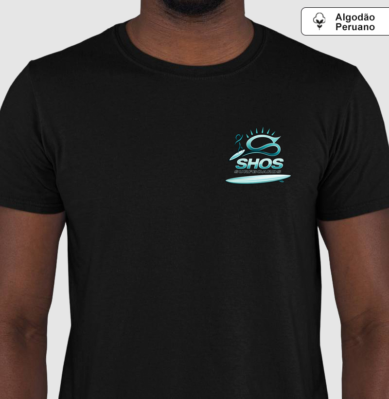 Shos Surfboards Classic