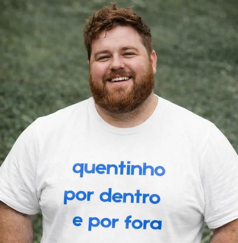 POR FORA E POR DENTRO