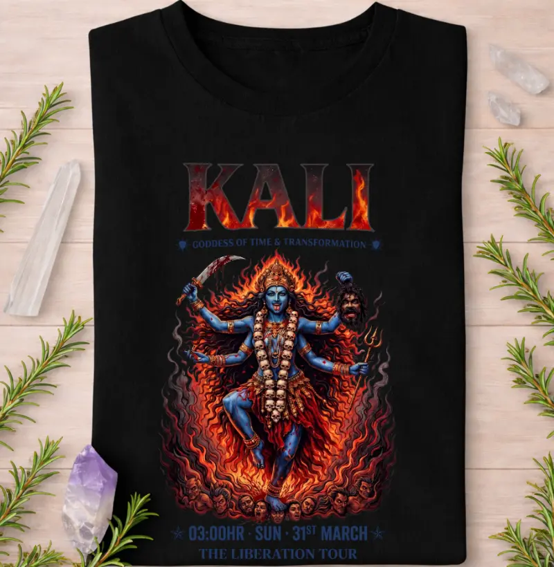 Kali Festival