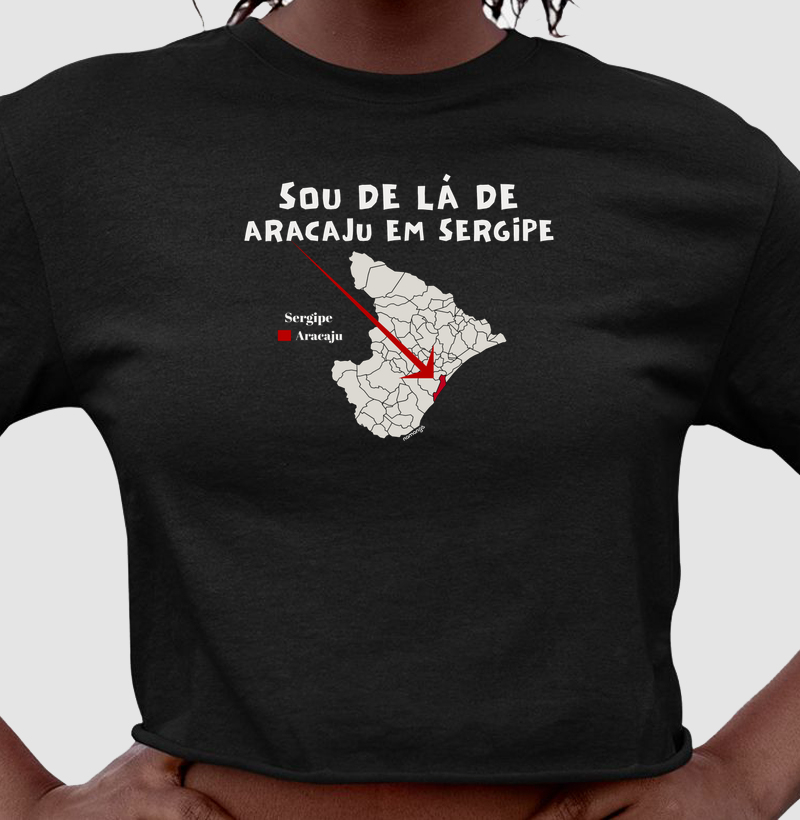 Sou de Lá de Aracaju