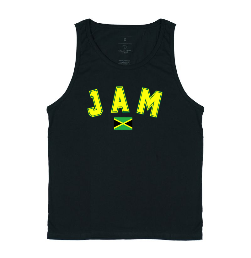 Jamaica 80's