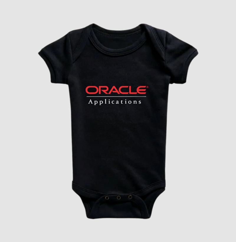 Oracle Applications