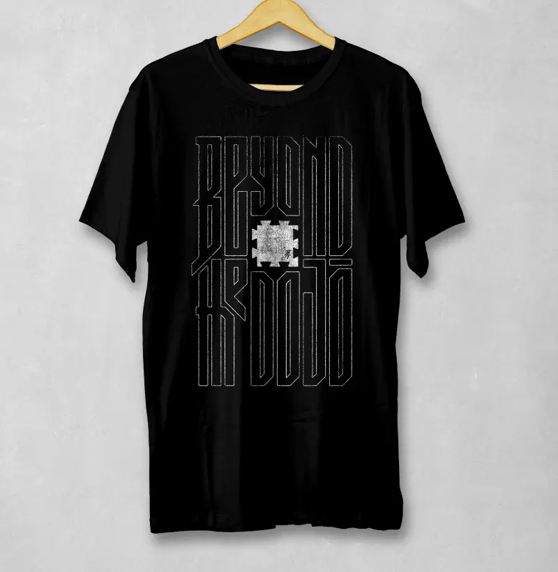 BF - Beyond The Dojo