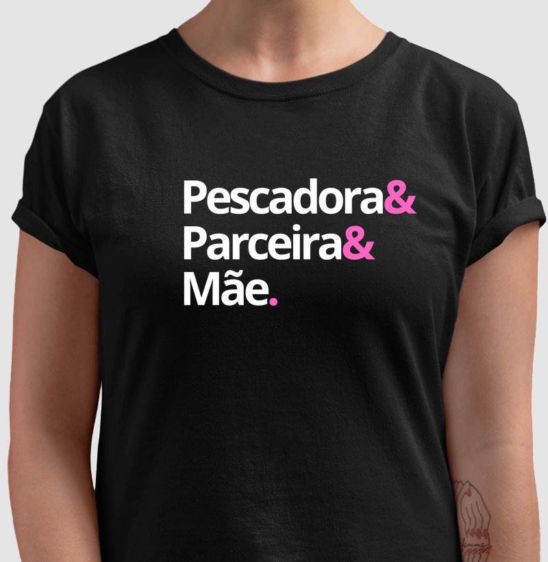PARCEIRA MÃE