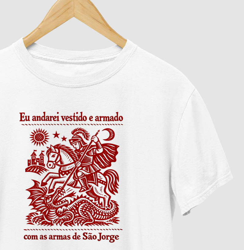 Armas de Jorge
