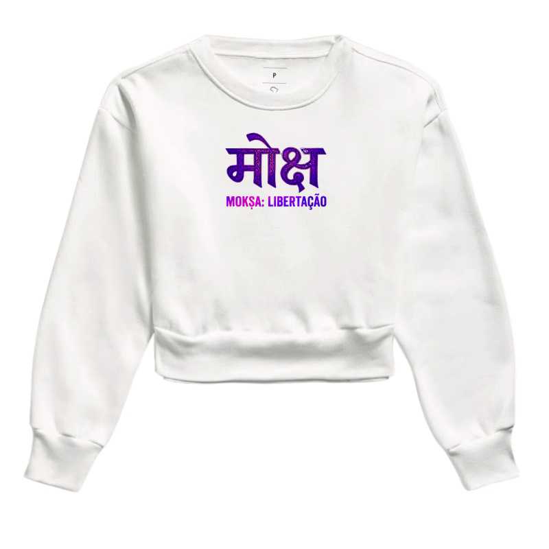 Moksha: Libertação