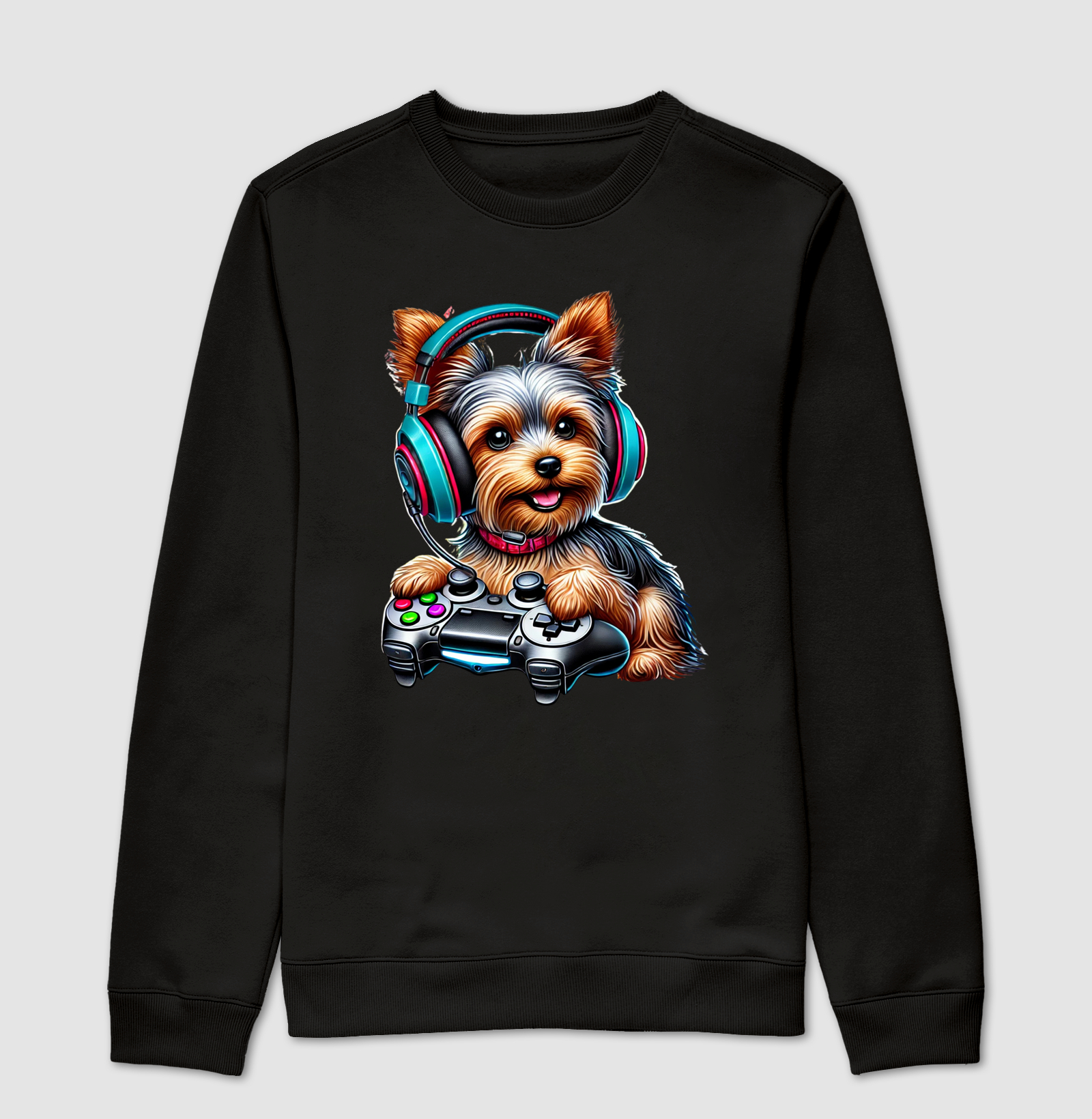 Yorkshire Terrier