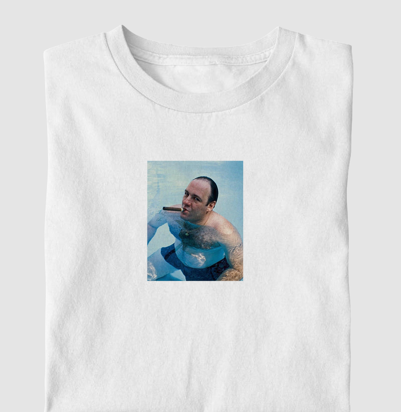 Camiseta Soprano