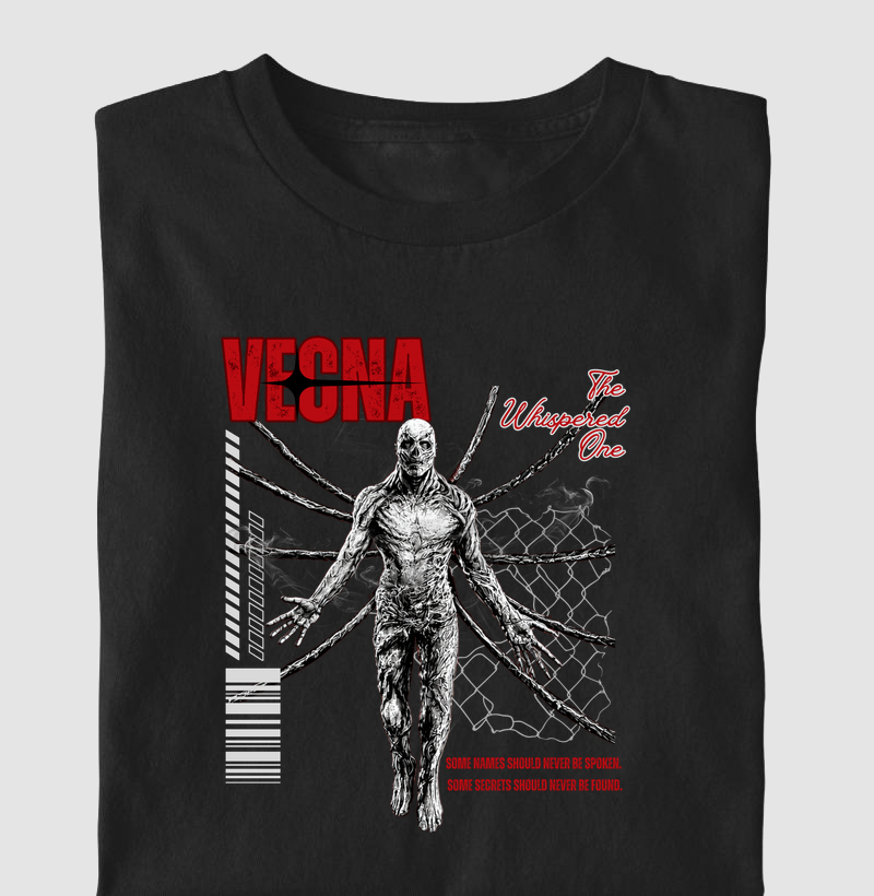Vecna — The Whispered One