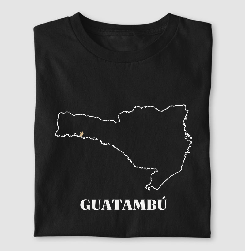 Guatambú | Traço SC
