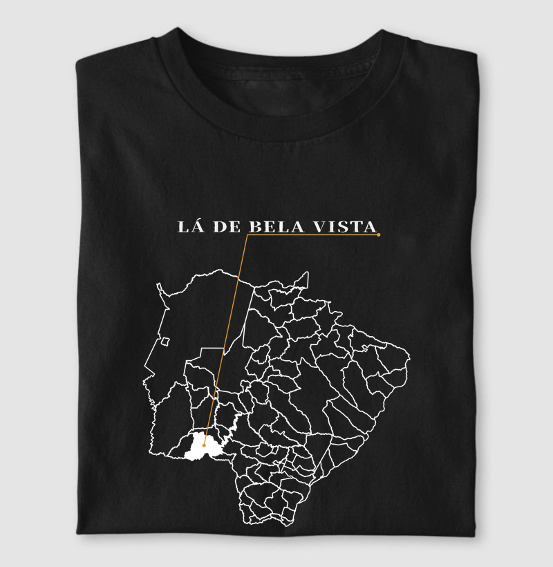 Bela Vista | Origem MS