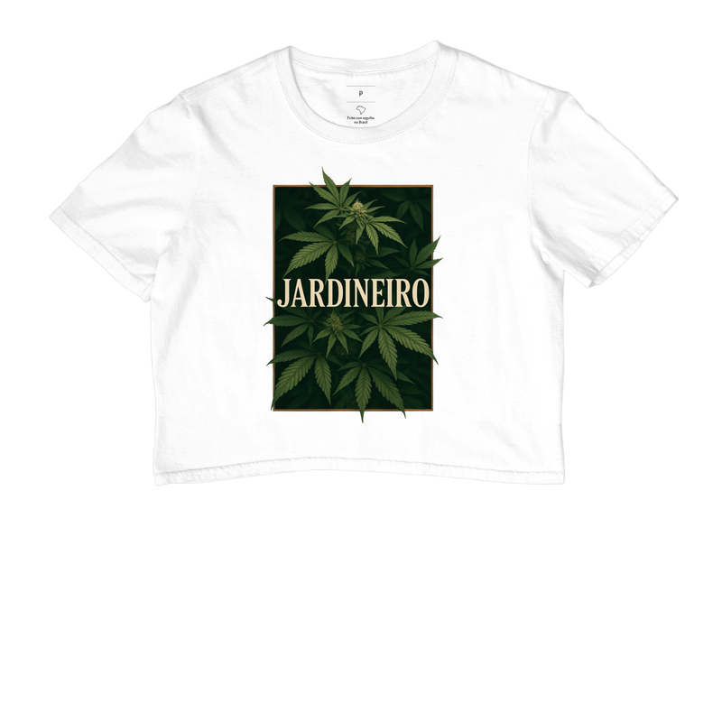 Cropped - Jardineiro Leaf