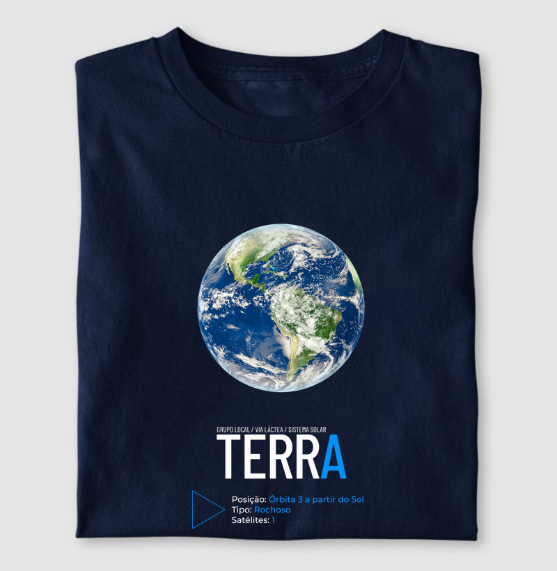 Terra