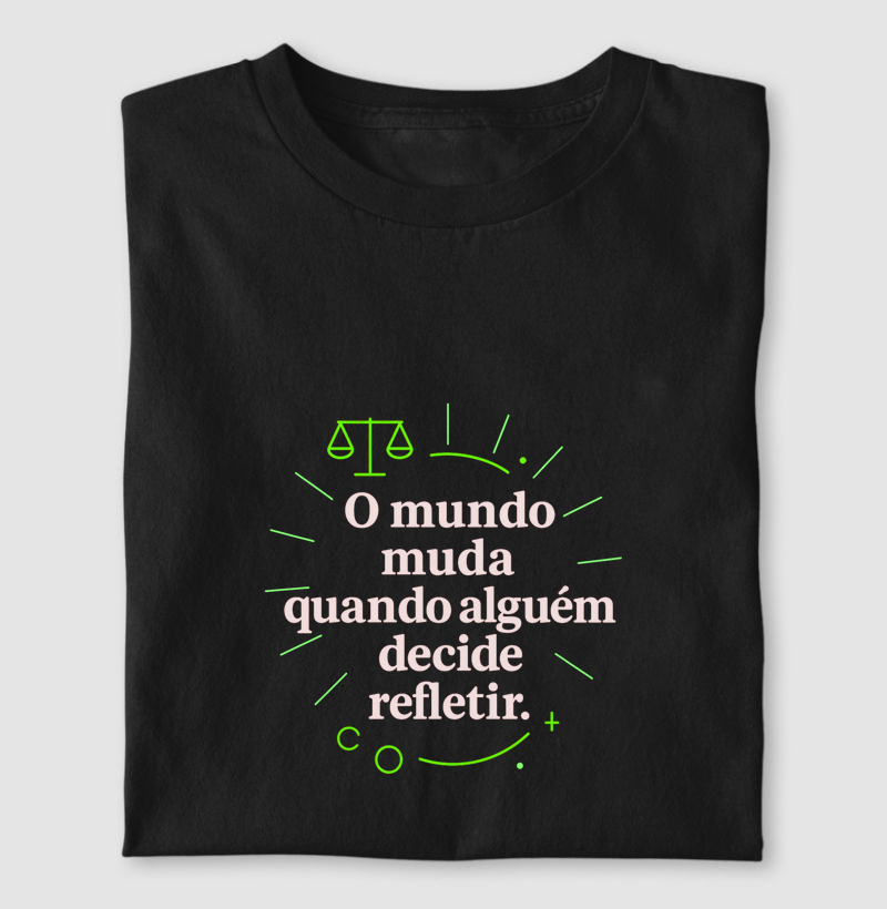 Poder da Reflexão