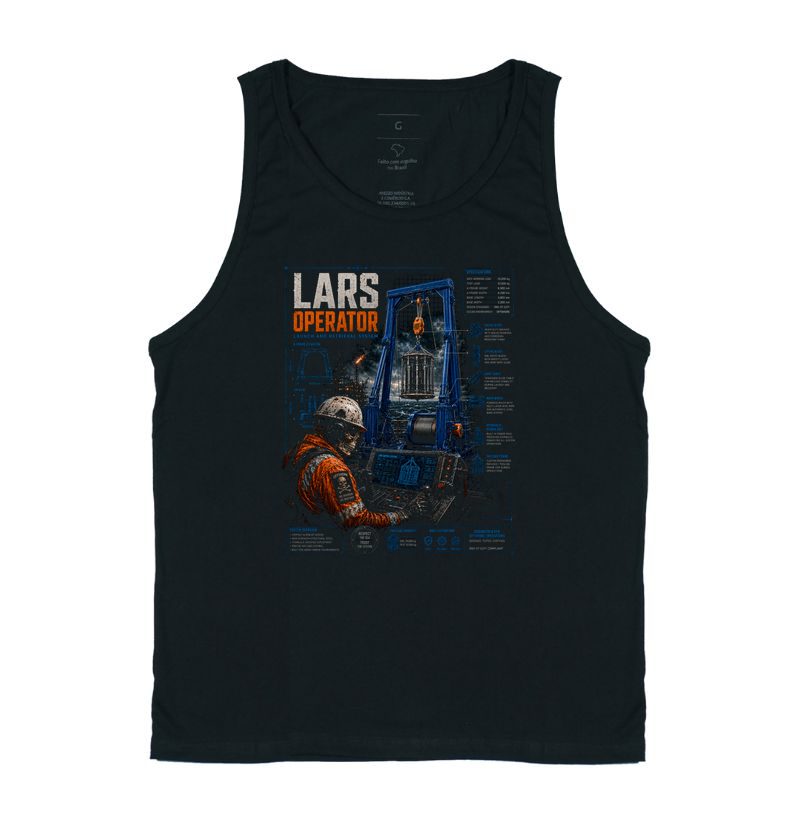 LARS Operator