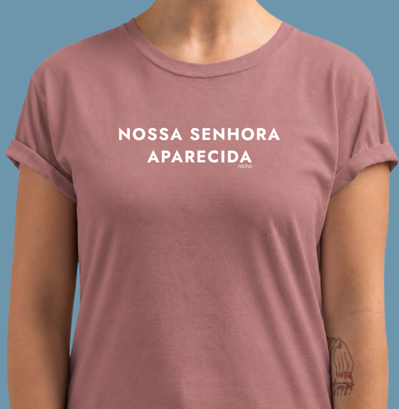 Nossa Senhora Aparecida