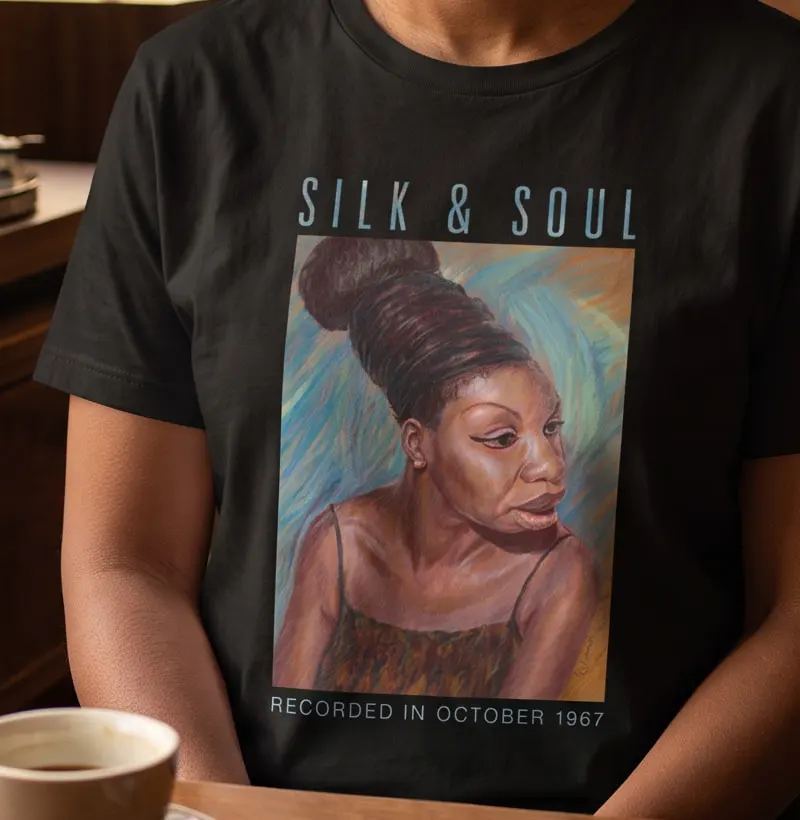 Silk & Soul