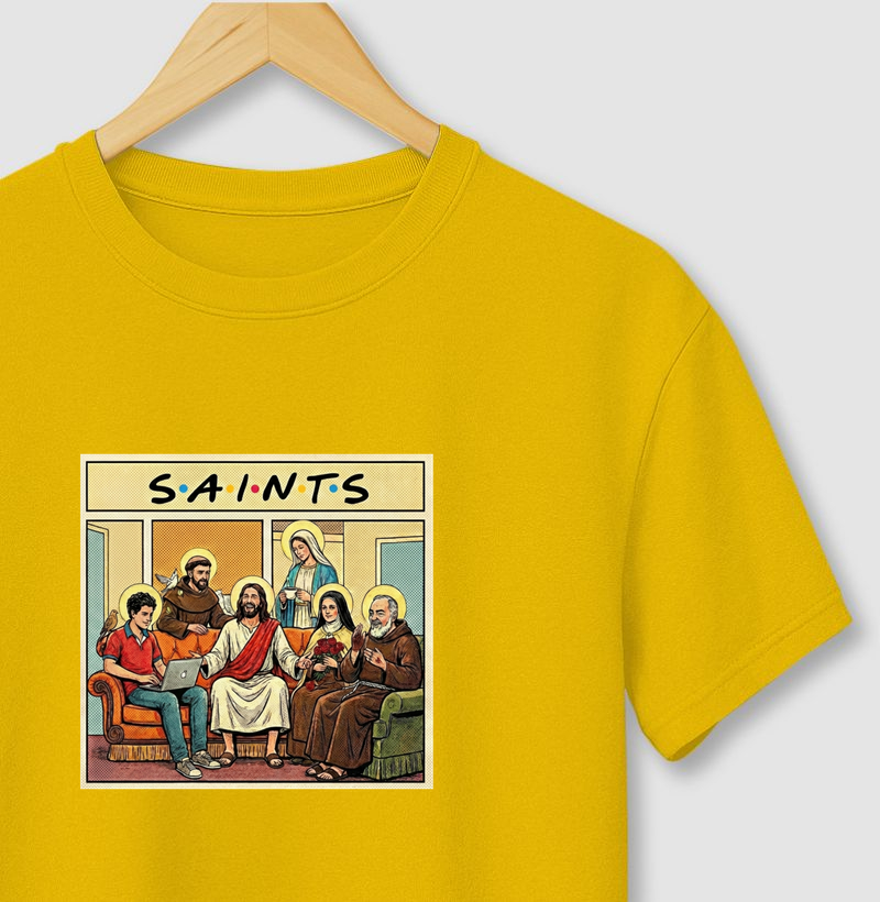 SAINTS