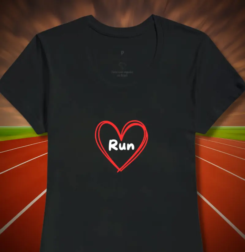 I Love Run