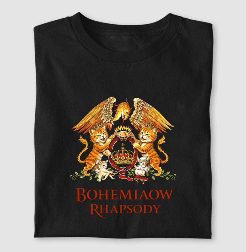 Bohemiaow Rhapsody