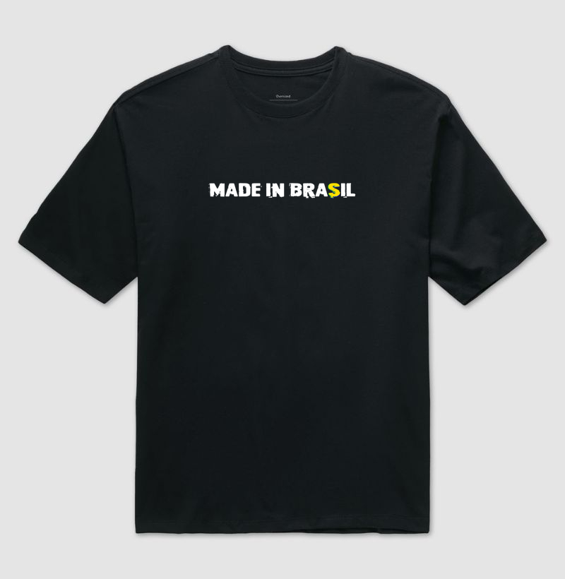 Made in Brasil