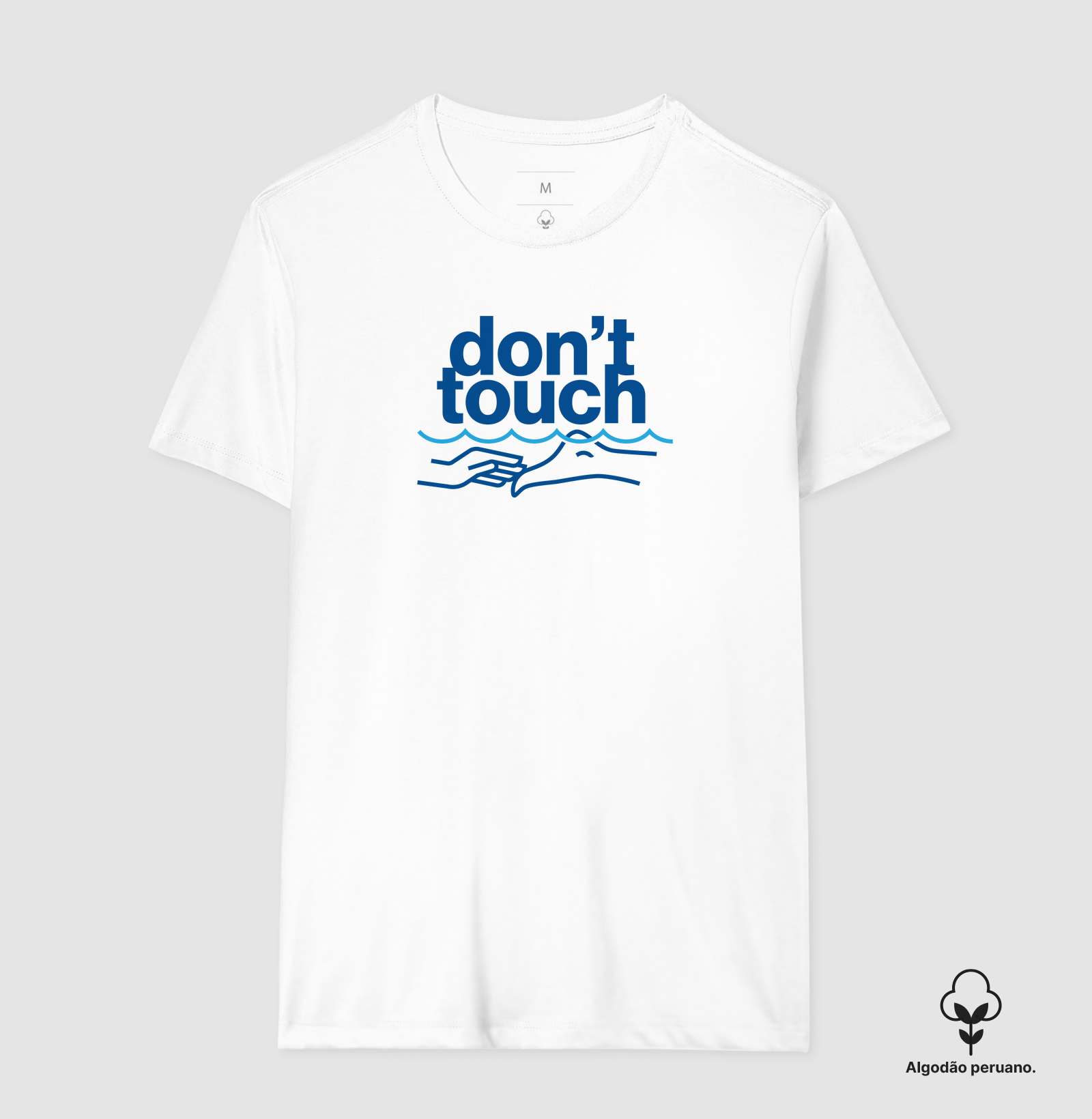 Don't Touch