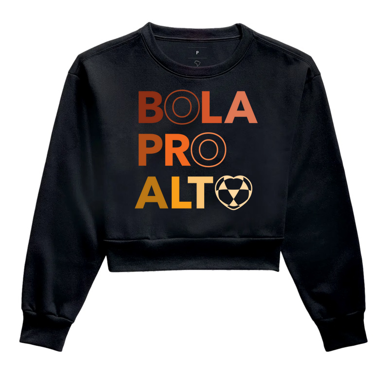 Bola pro alto