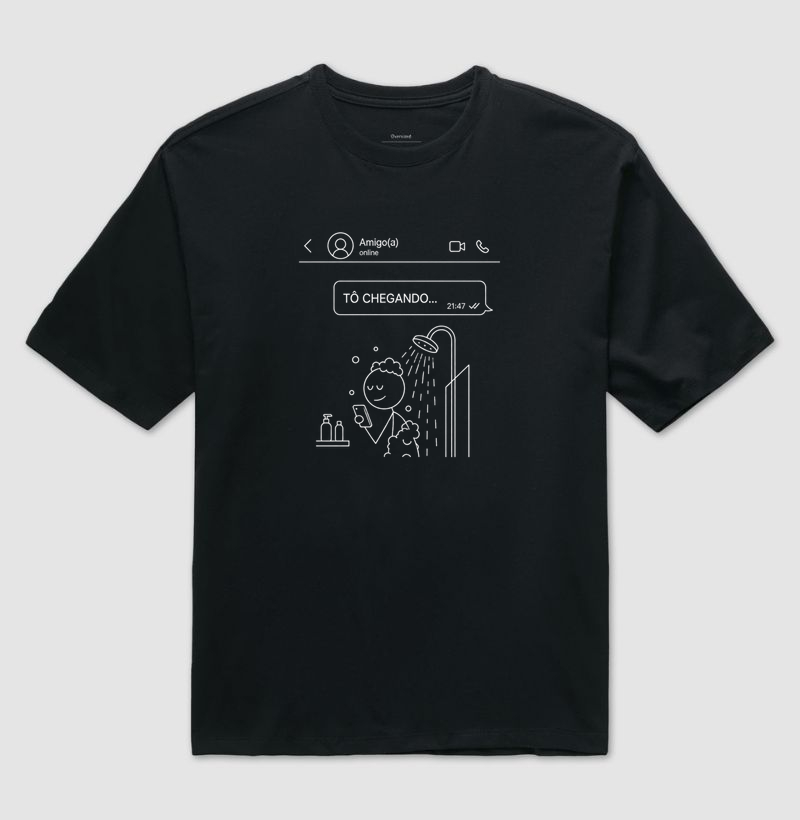 Camisa 0