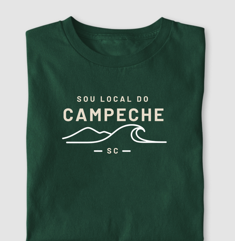Local do Campeche
