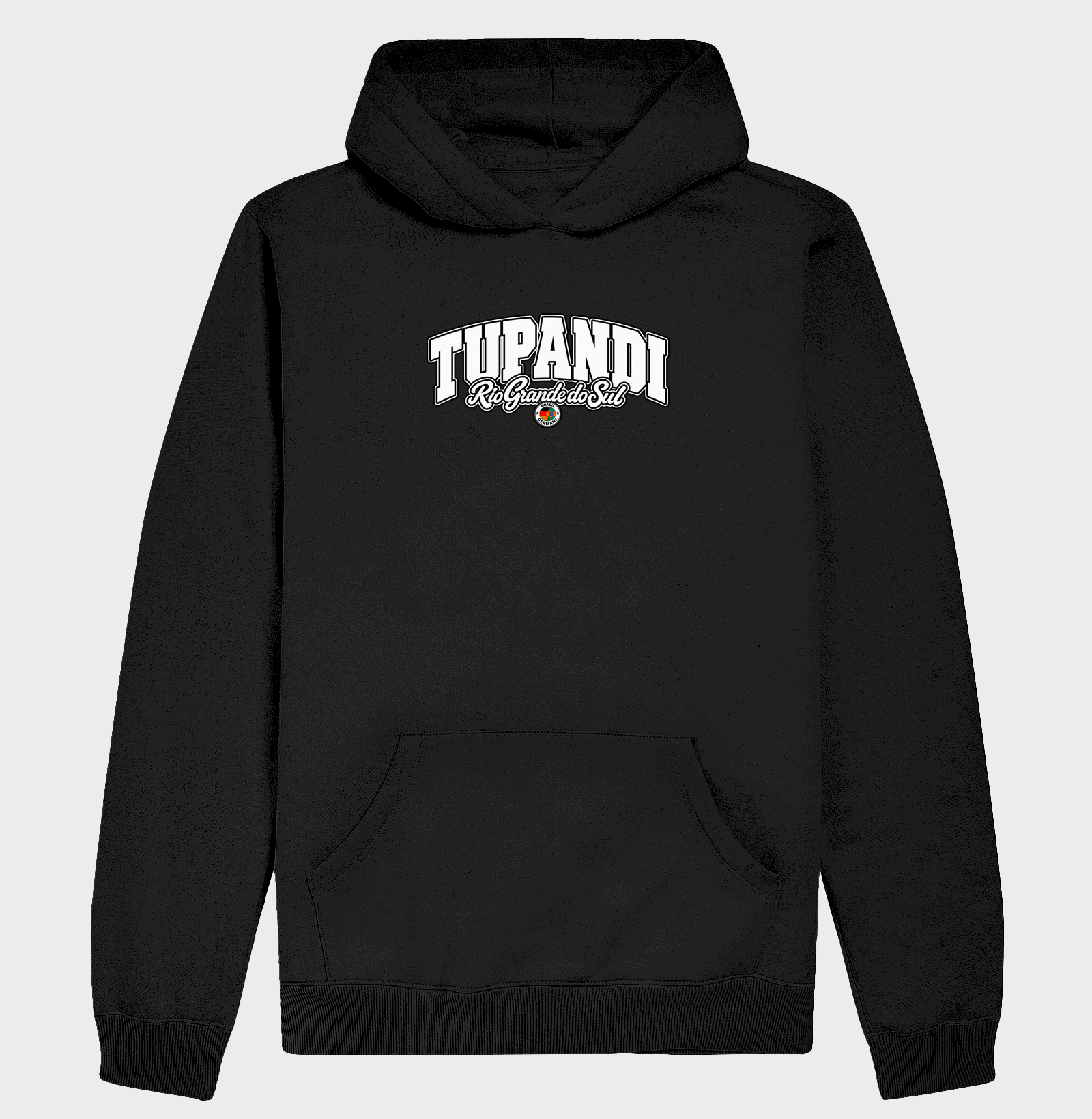 Tupandi – Rio Grande do Sul  - Hoodie Moletom